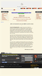 Mobile Screenshot of lesnypark.com